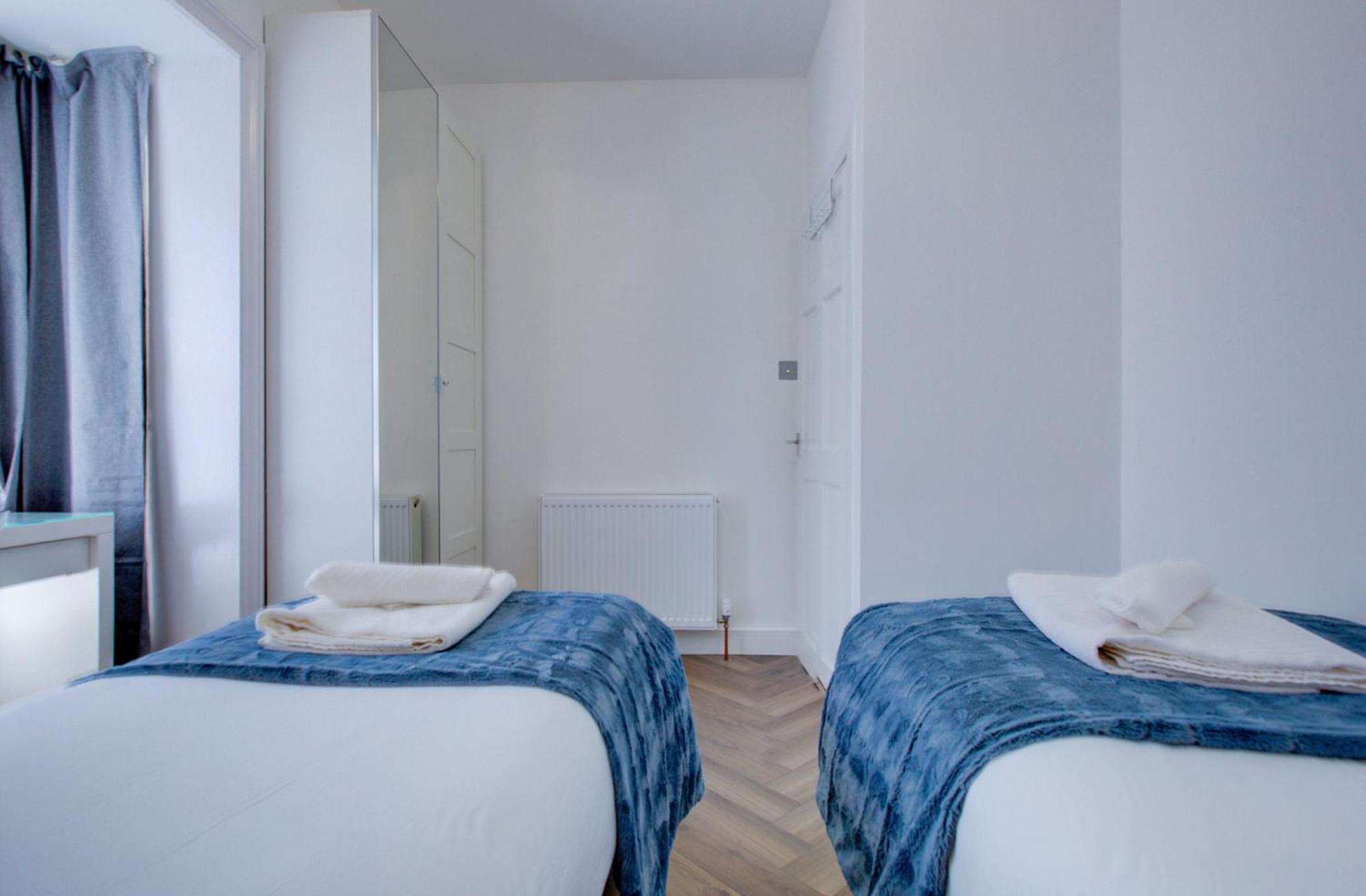 Bath - Arree Holiday home *