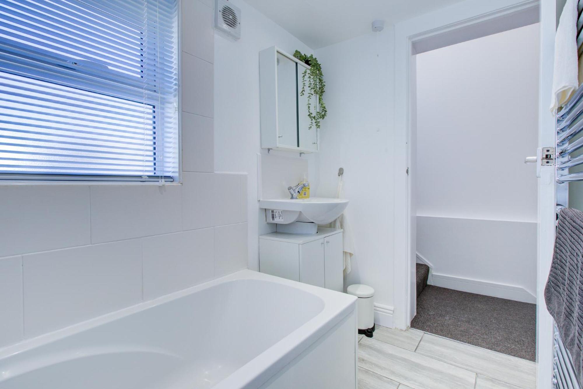 Bath - Arree Holiday home Margate