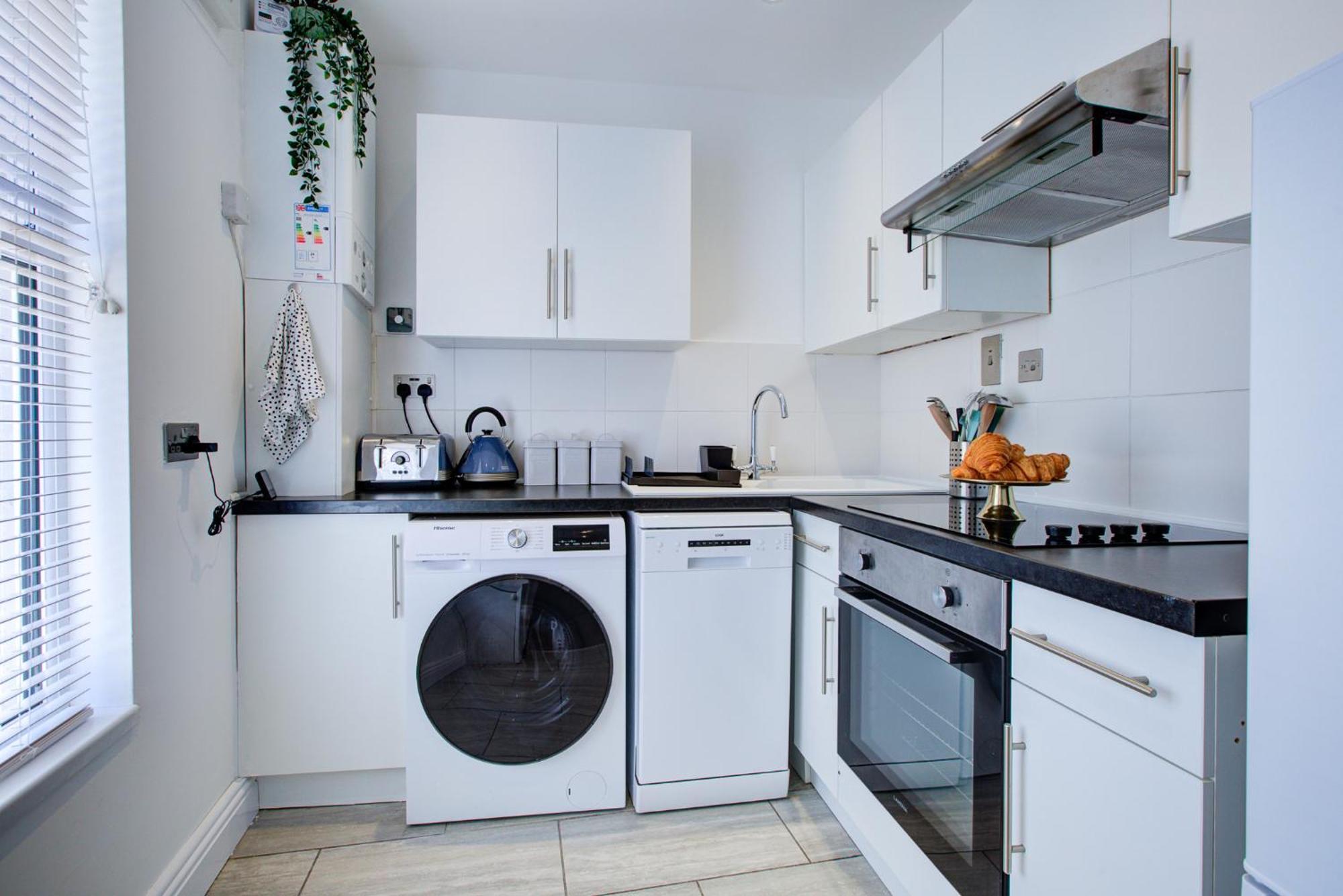Bath - Arree Holiday home Margate