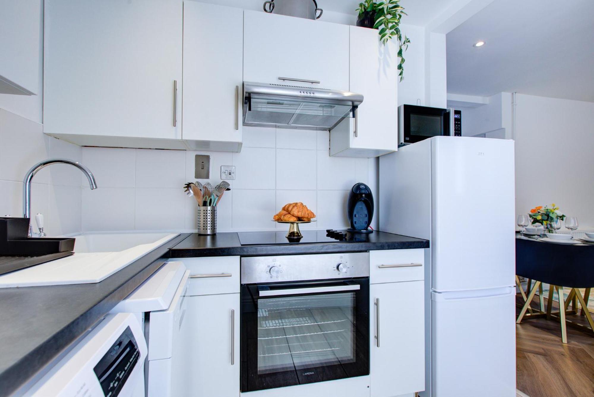 Bath - Arree Holiday home Margate