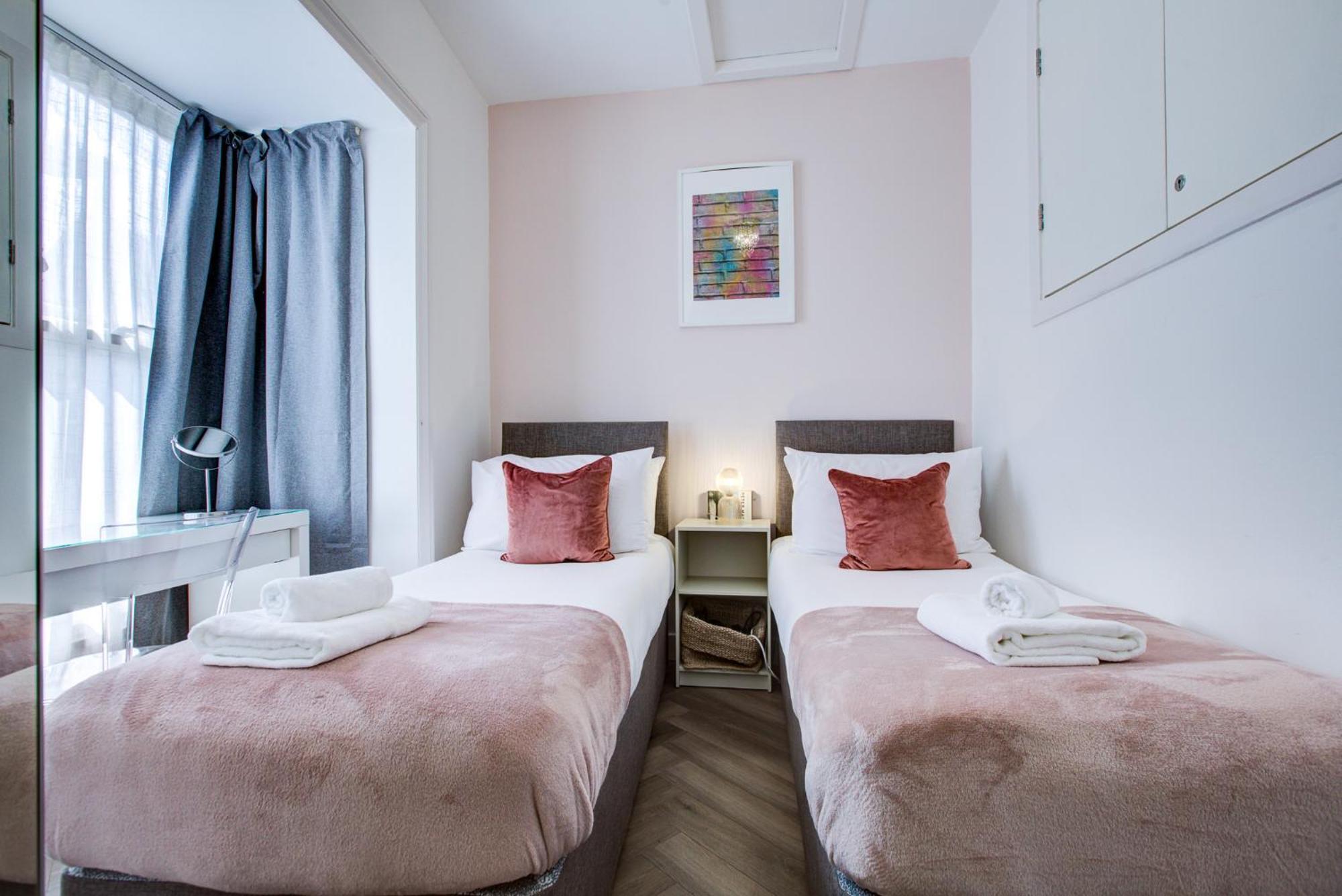 Bath - Arree Holiday home