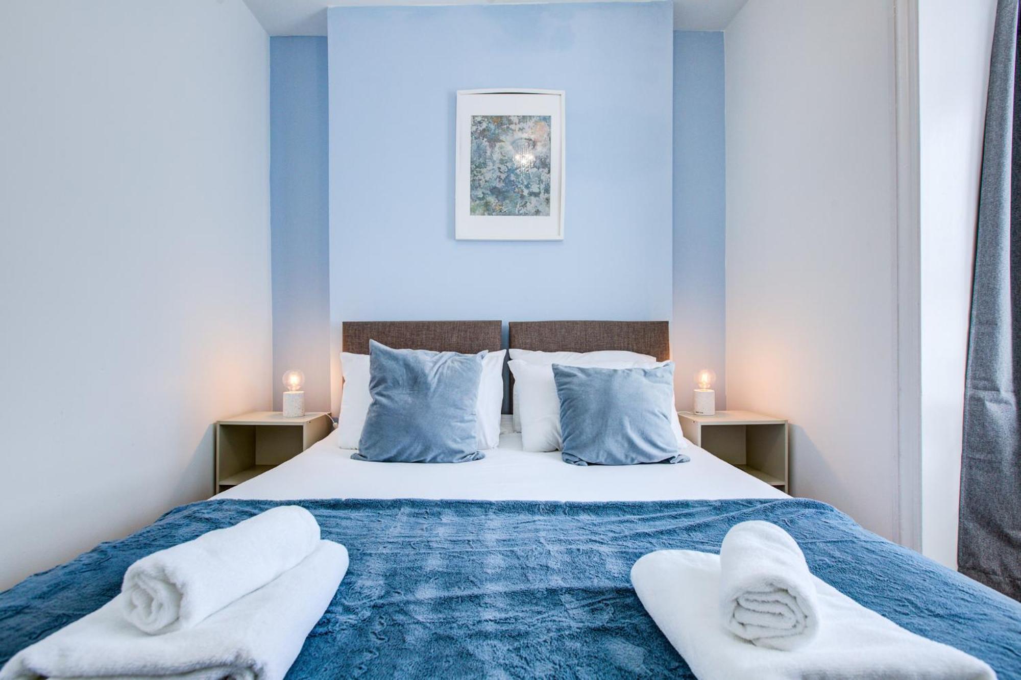 Bath - Arree Holiday home *