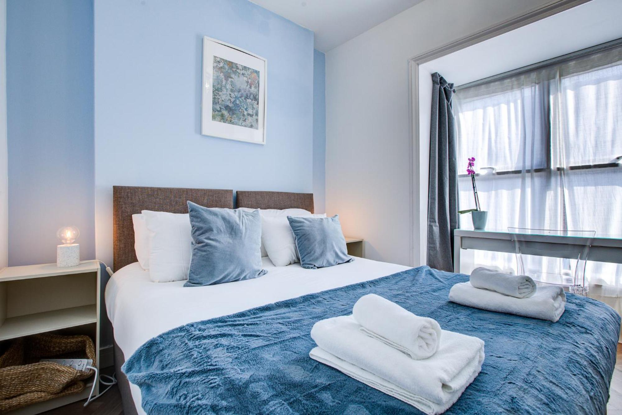 Bath - Arree Holiday home