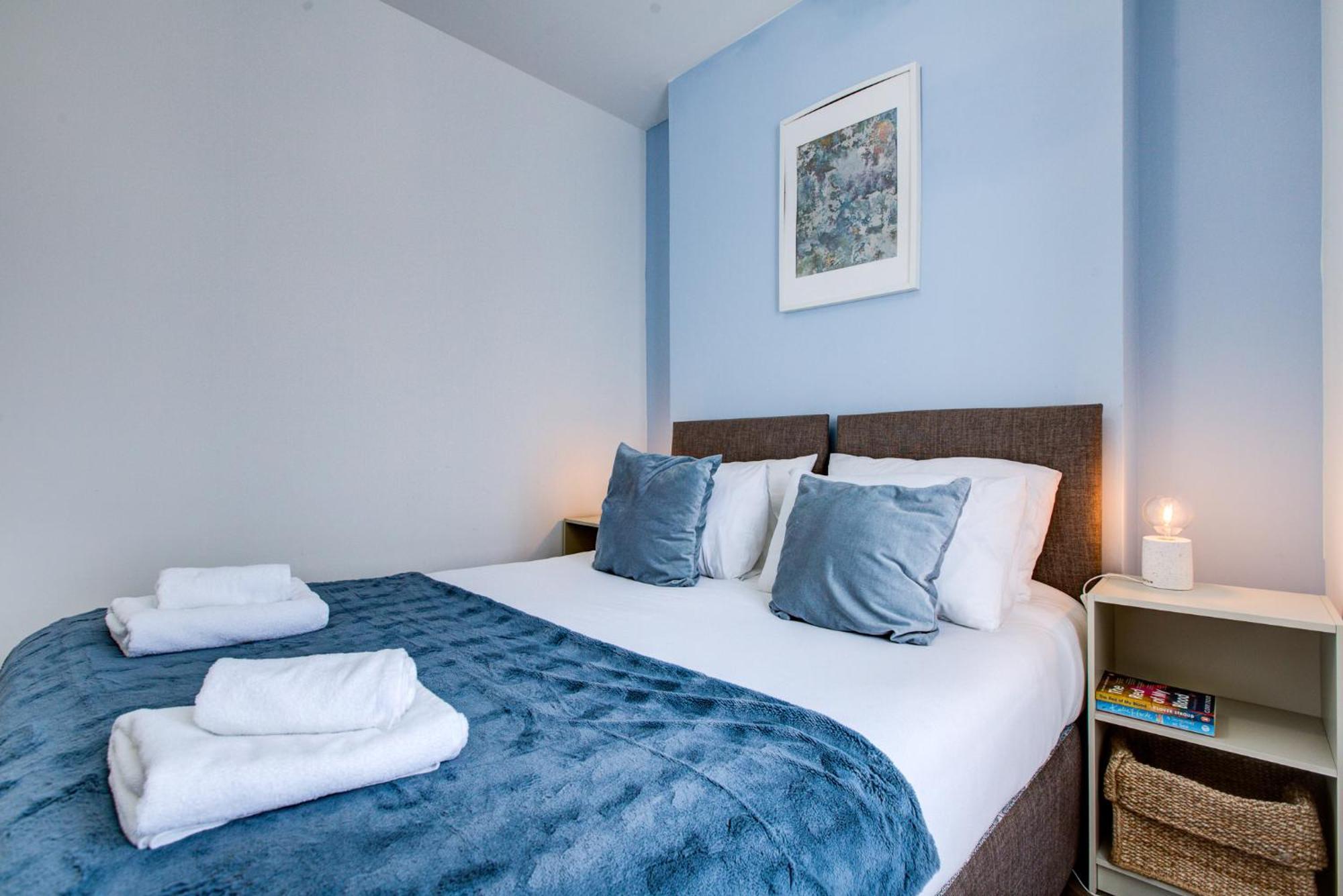 Bath - Arree Holiday home *